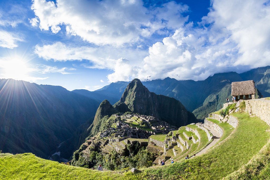 10 Best Places to Visit in Peru