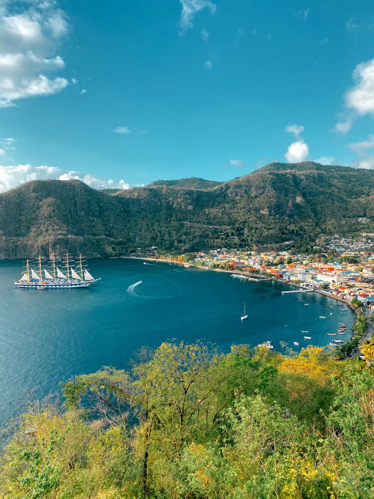 Best Caribbean Places to Visit in July