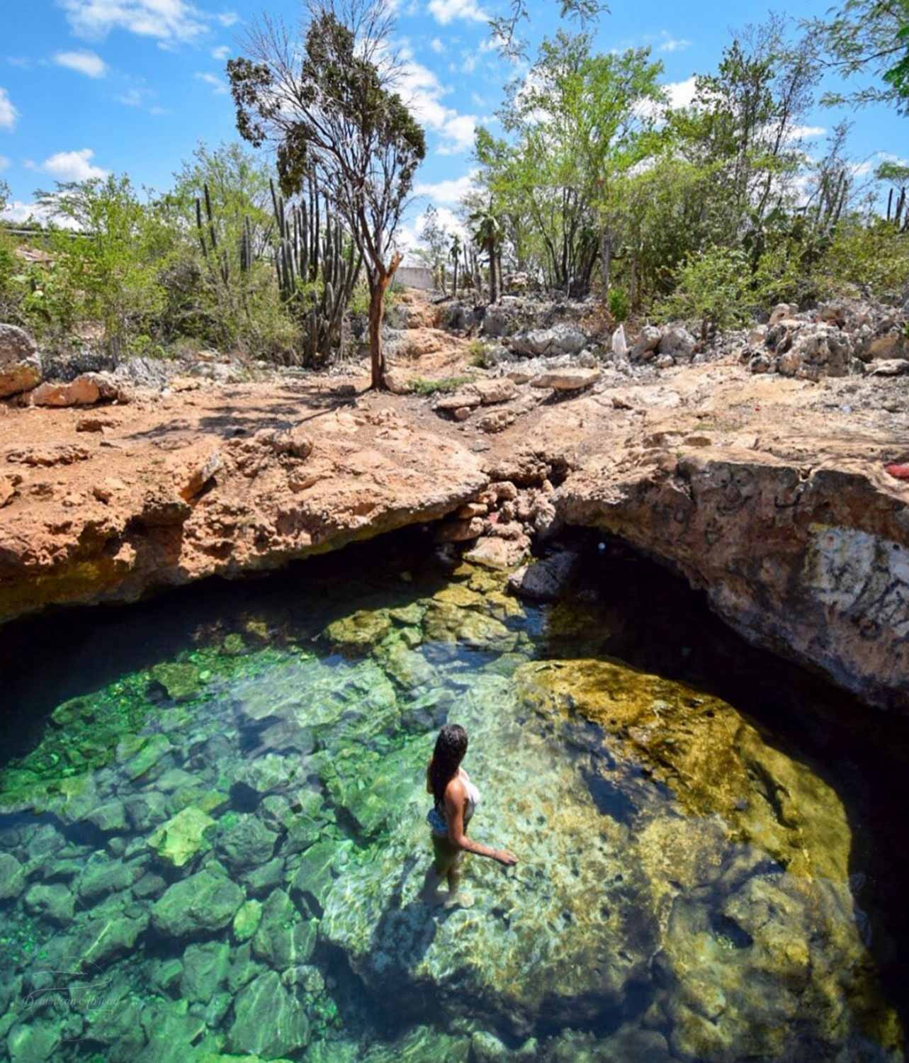 Best Place to Visit in Dominican Republic for Families