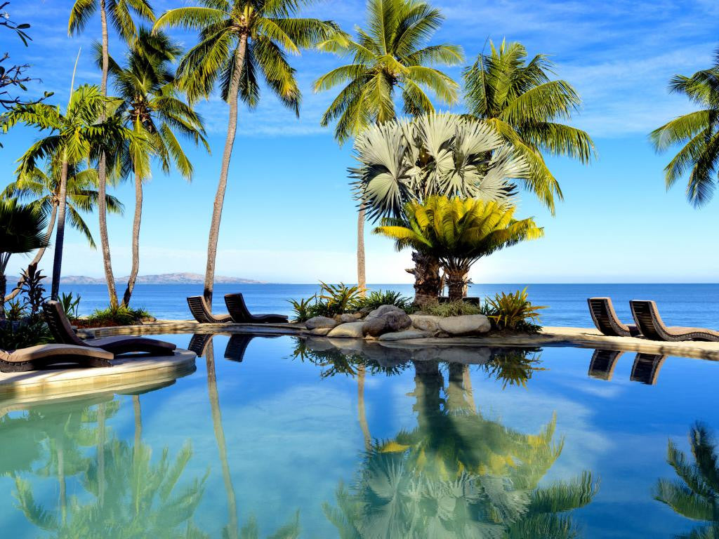 Best Place to Visit in Fiji