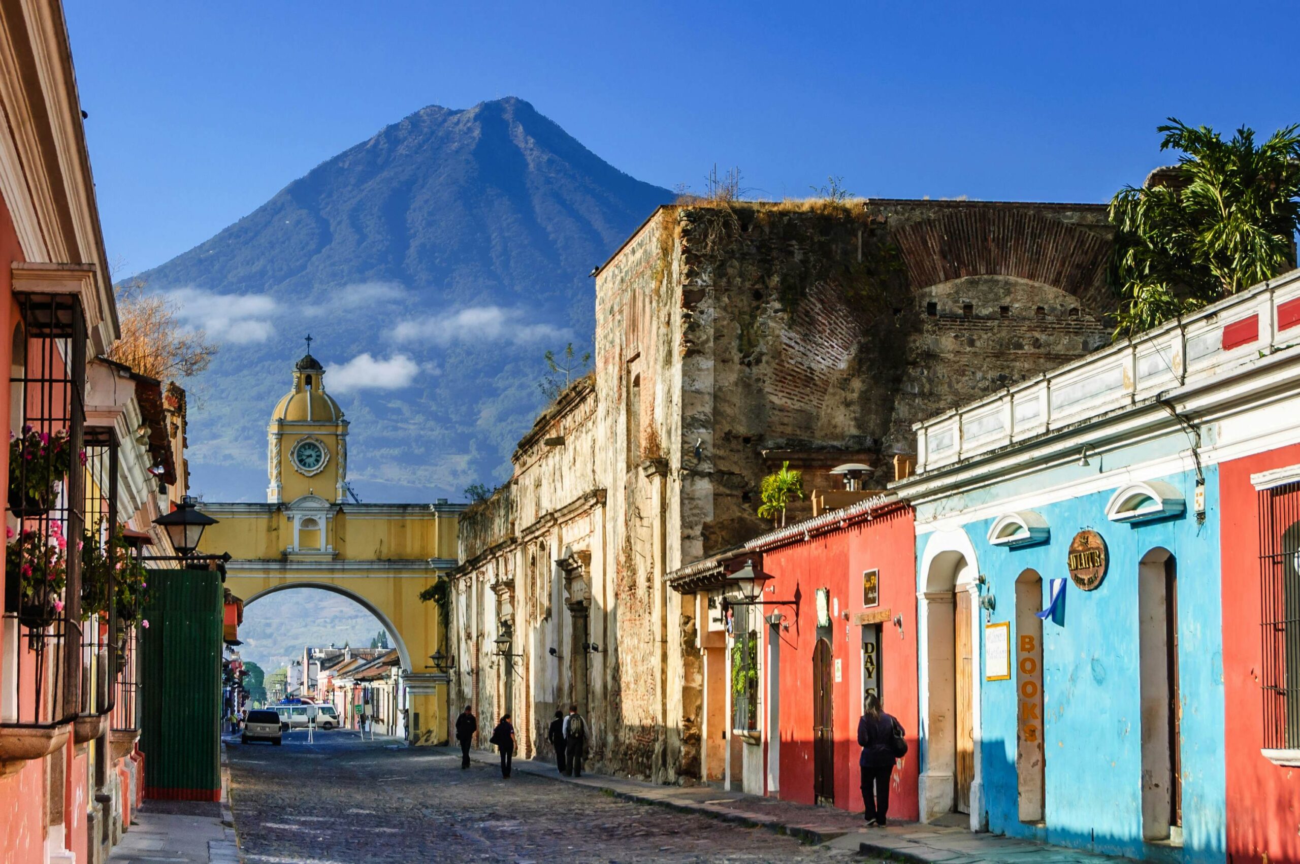 Best Place to Visit in Guatemala