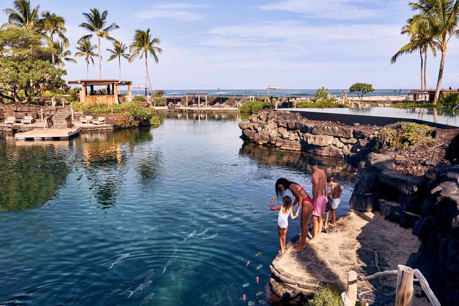 Best Place to Visit in Hawaii With Family