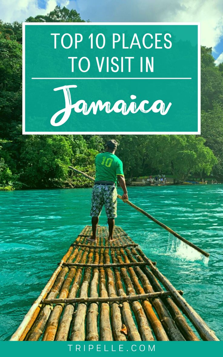 Best Place to Visit in Jamaica for Couples