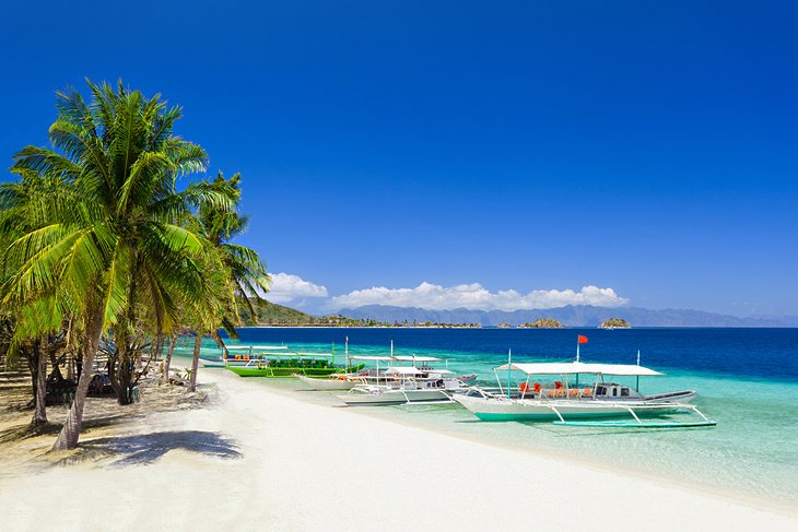 Best Place to Visit in Philippines