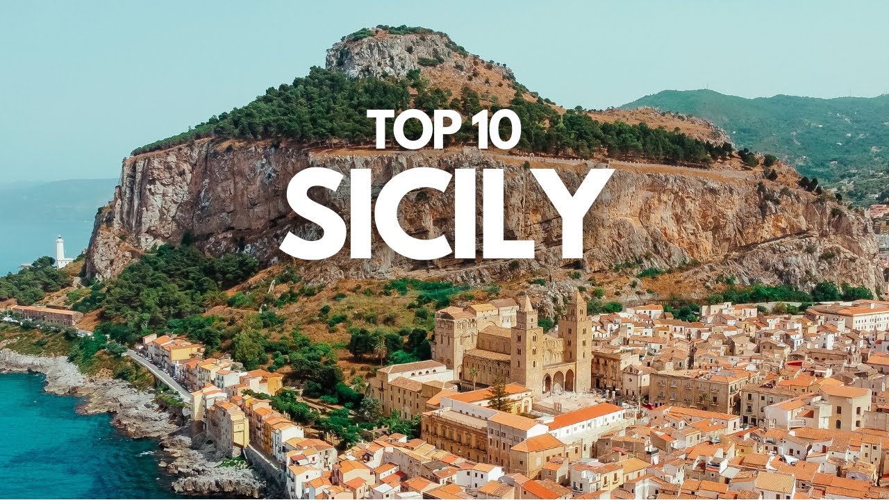 Best Place to Visit in Sicily