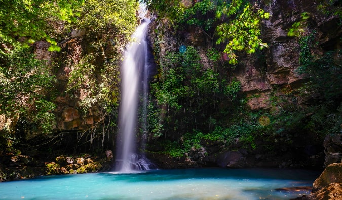 Best Places in Costa Rica to Visit