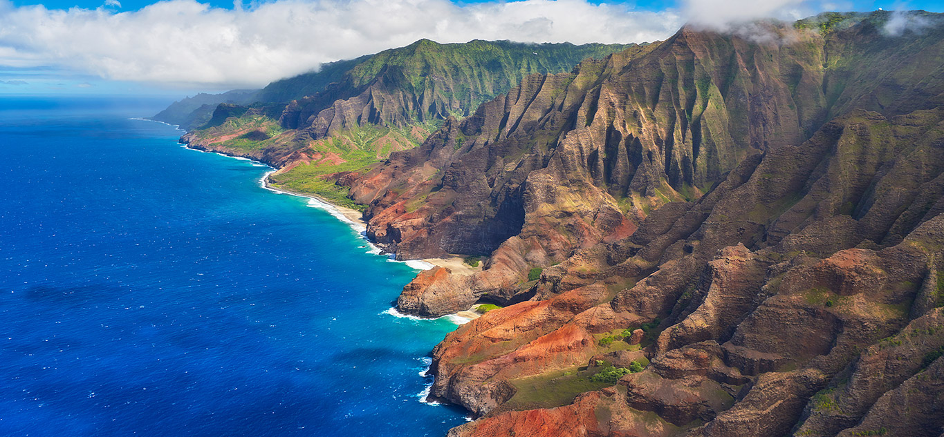 Best Places in Hawaii to Visit