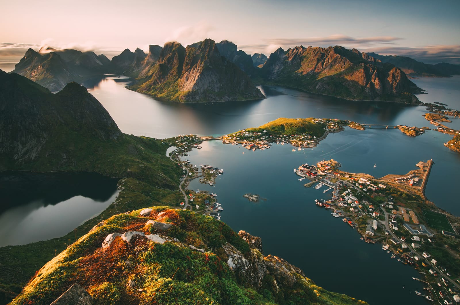 Best Places in Norway to Visit