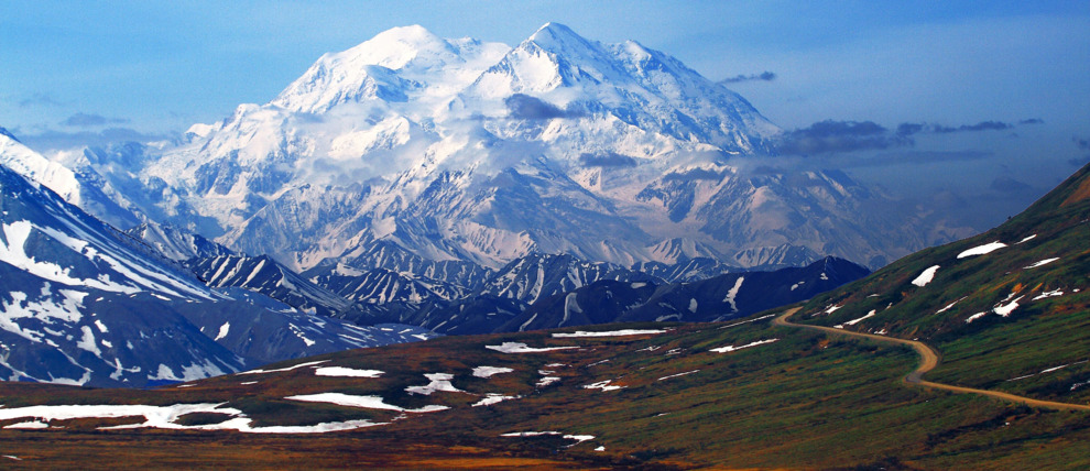 Best Places to Visit in Alaska