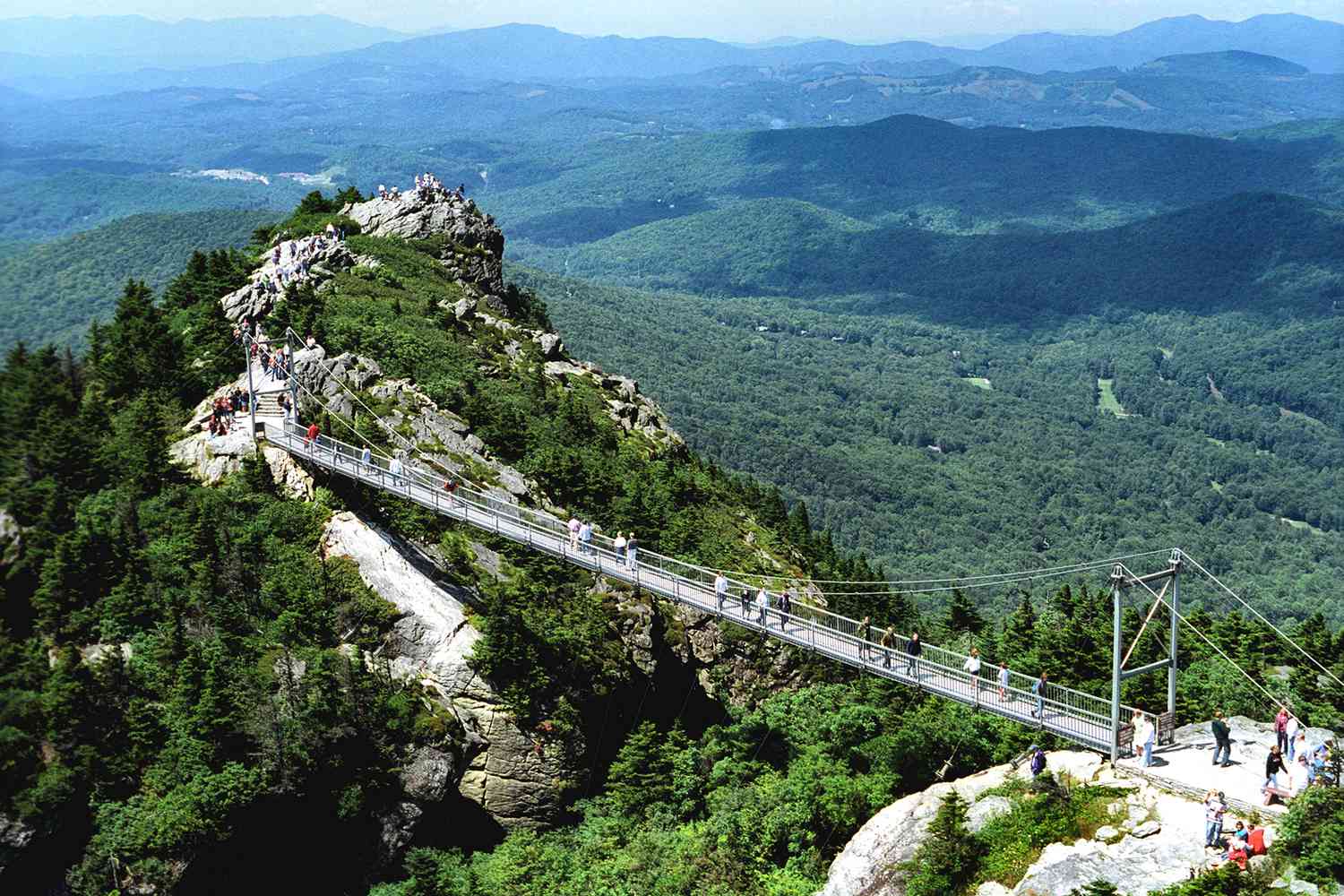 Best Places to Visit in Appalachian Mountains