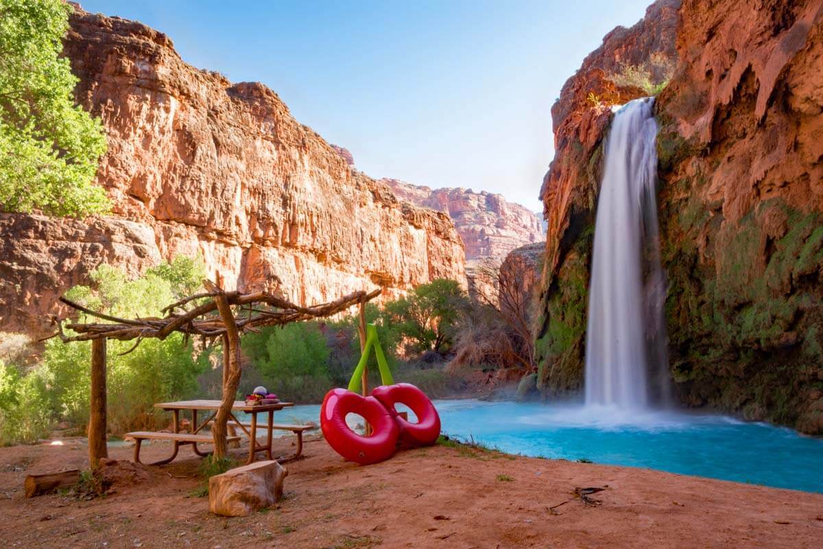 Best Places to Visit in Arizona for Couples