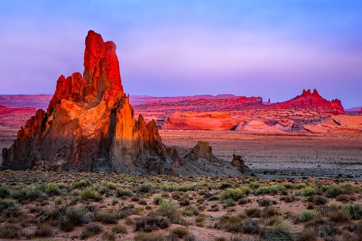 Best Places to Visit in Arizona in March