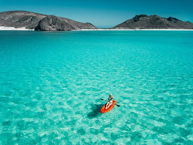 Best Places to Visit in Baja California Mexico