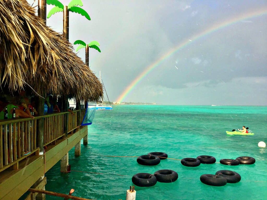 Best Places to Visit in Belize