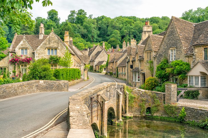 Best Places to Visit in Britain