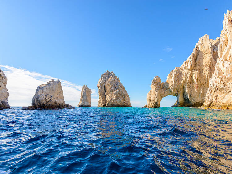 Best Places to Visit in Cabo