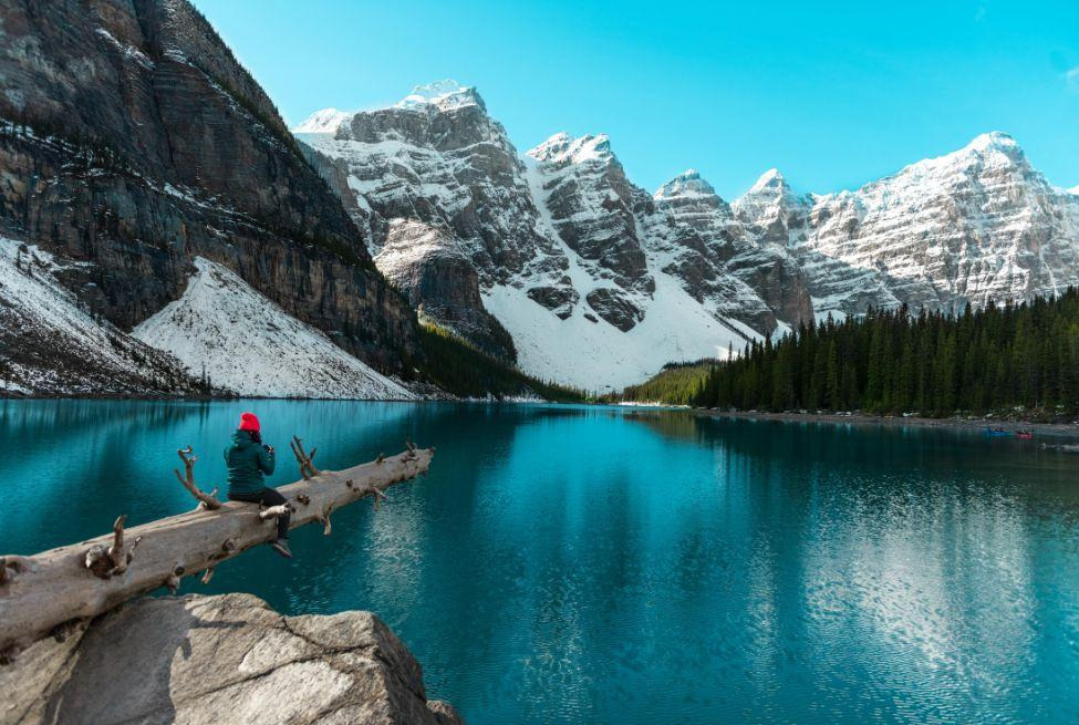 Best Places to Visit in Canada for First Time