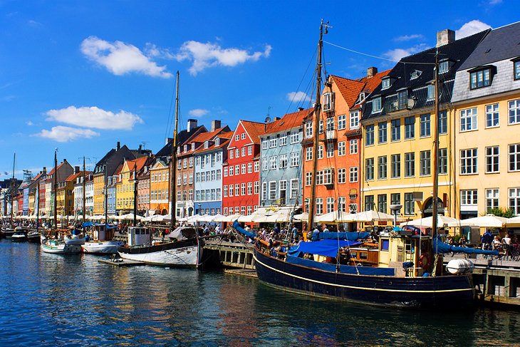 Best Places to Visit in Copenhagen