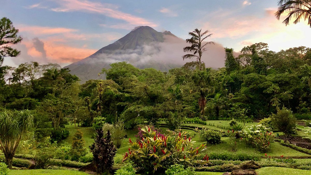 Best Places to Visit in Costa Rica