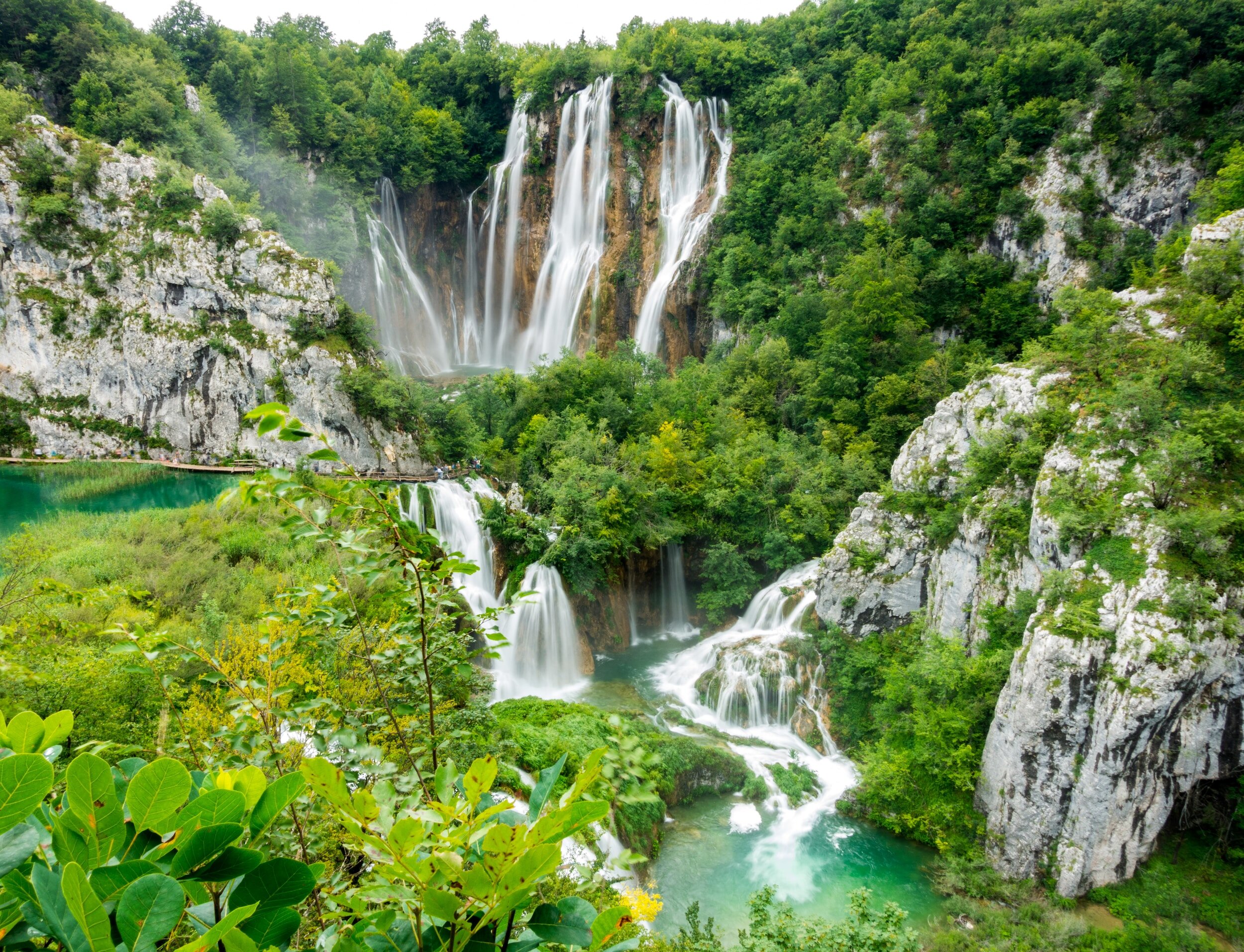 Best Places to Visit in Croatia