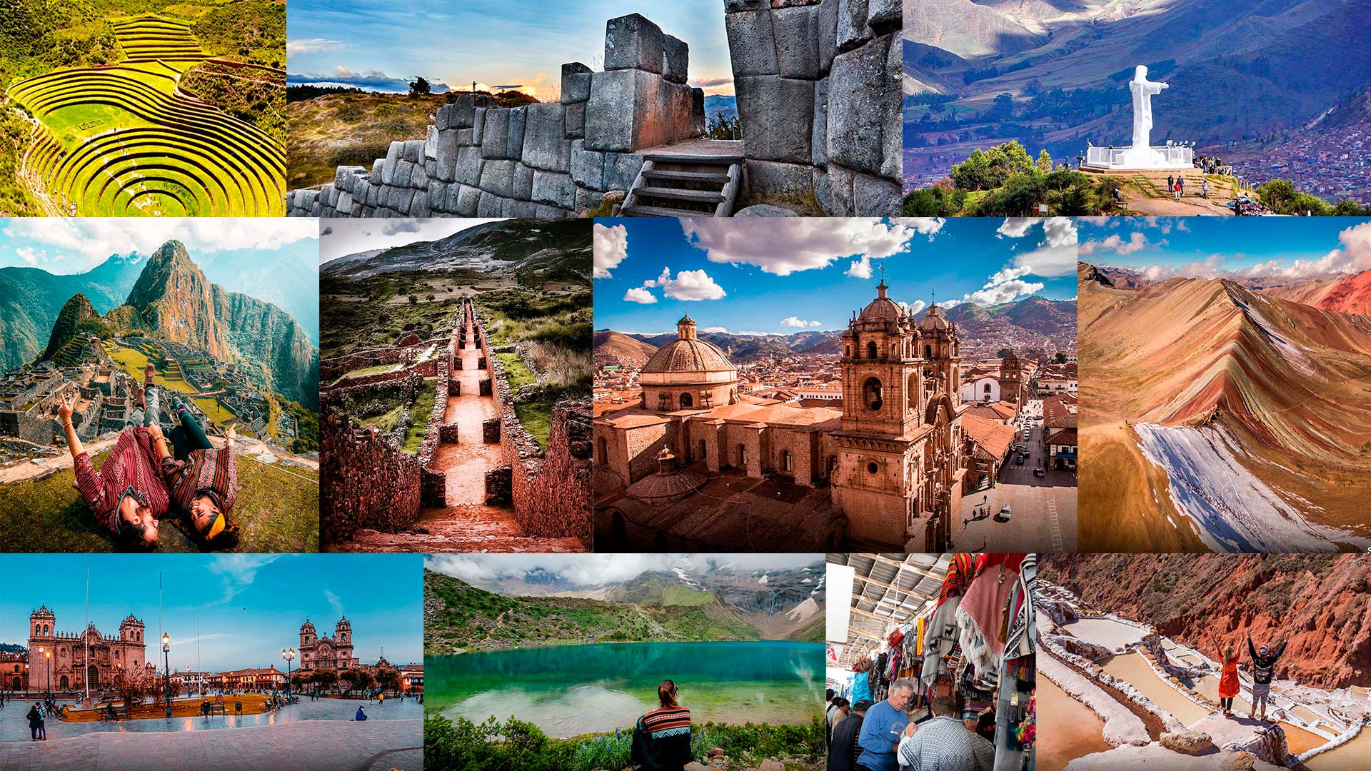 Best Places to Visit in Cusco