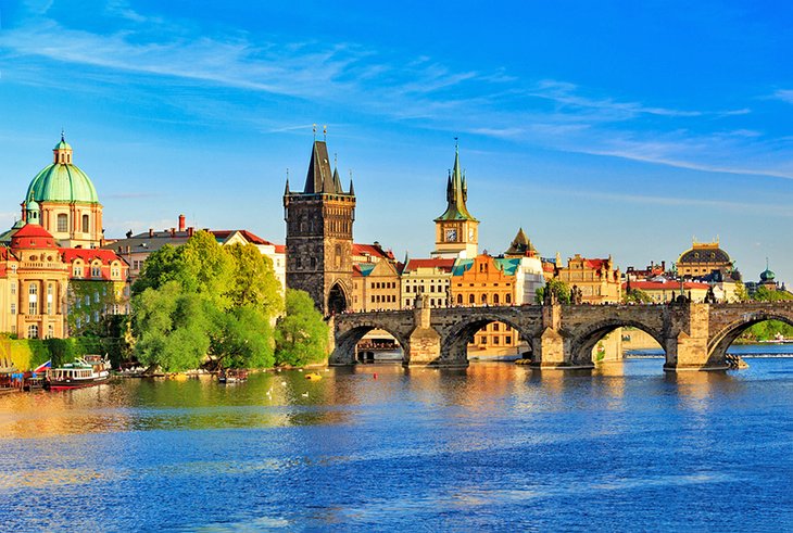 Best Places to Visit in Czech Republic