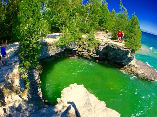 Best Places to Visit in Door County