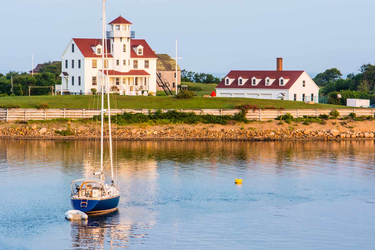 Best Places to Visit in East Coast