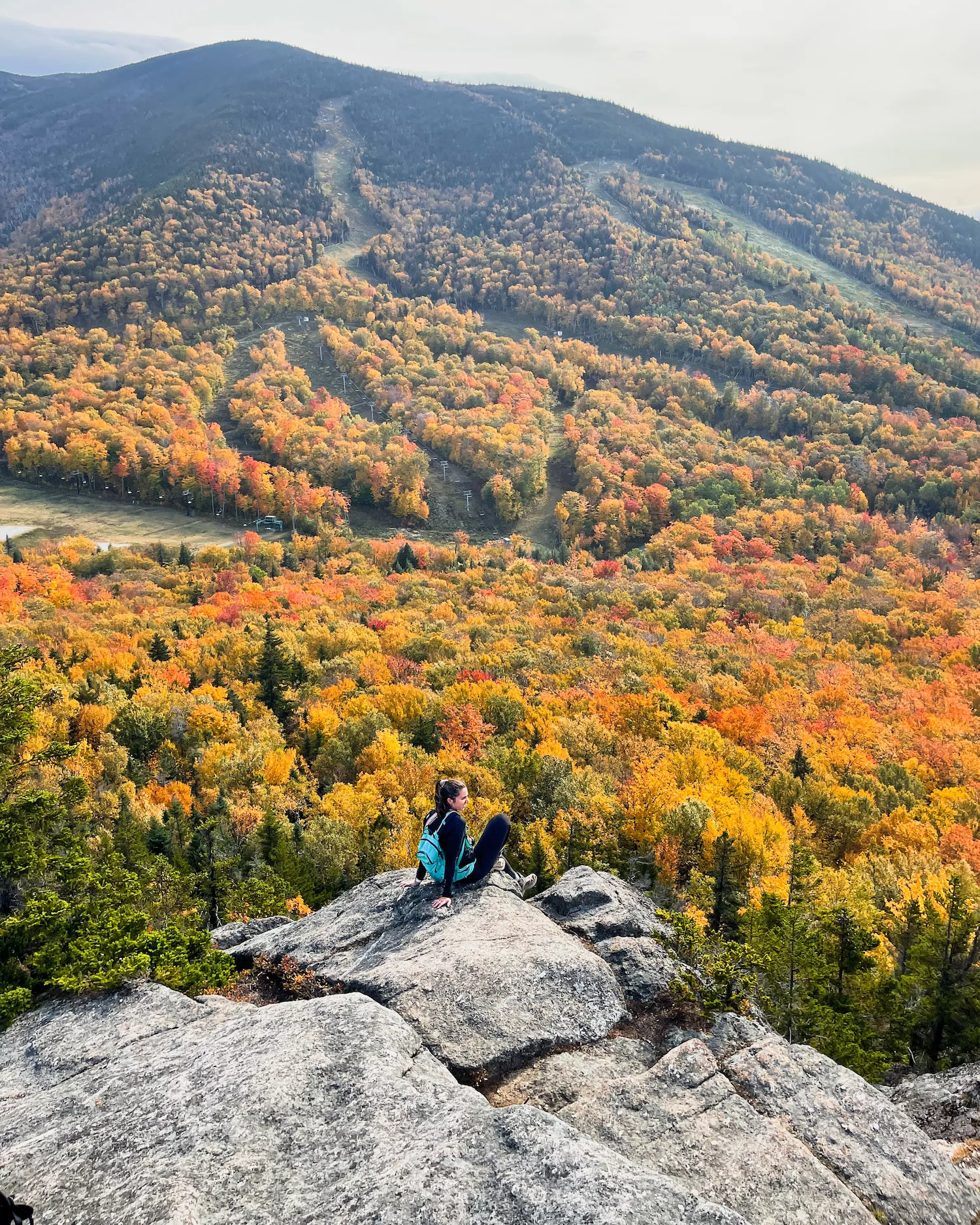 Best Places to Visit in Fall East Coast