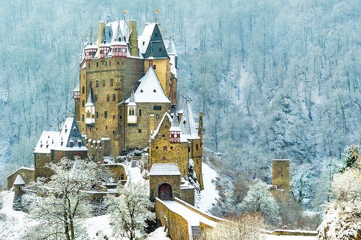 Best Places to Visit in Germany in December