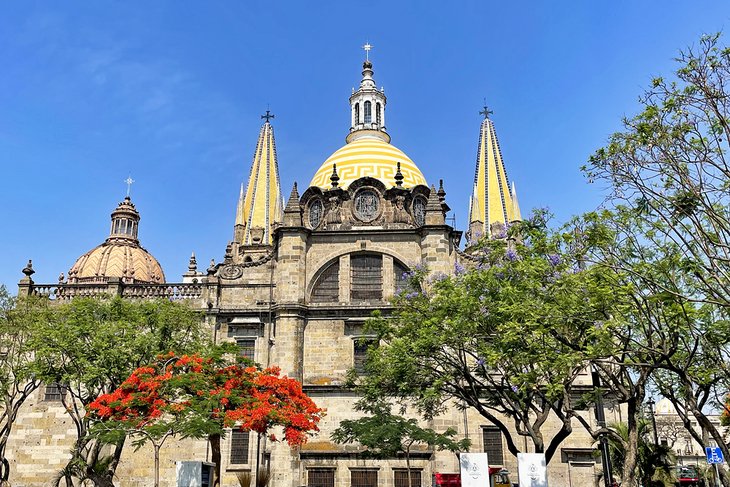 Best Places to Visit in Guadalajara