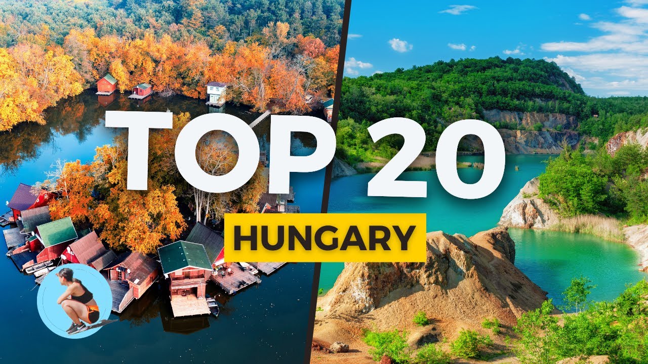 Best Places to Visit in Hungary