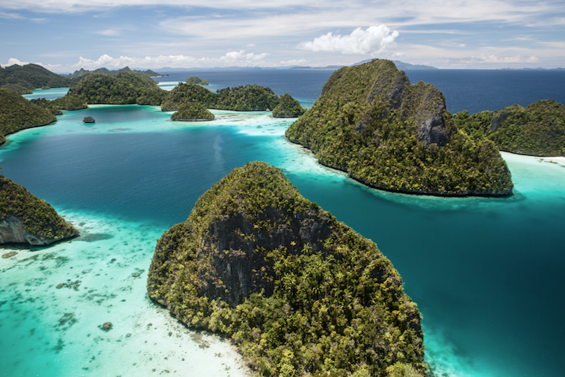 Best Places to Visit in Indonesia