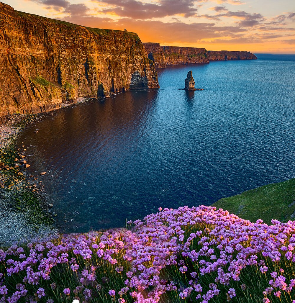 Best Places to Visit in Ireland And Scotland