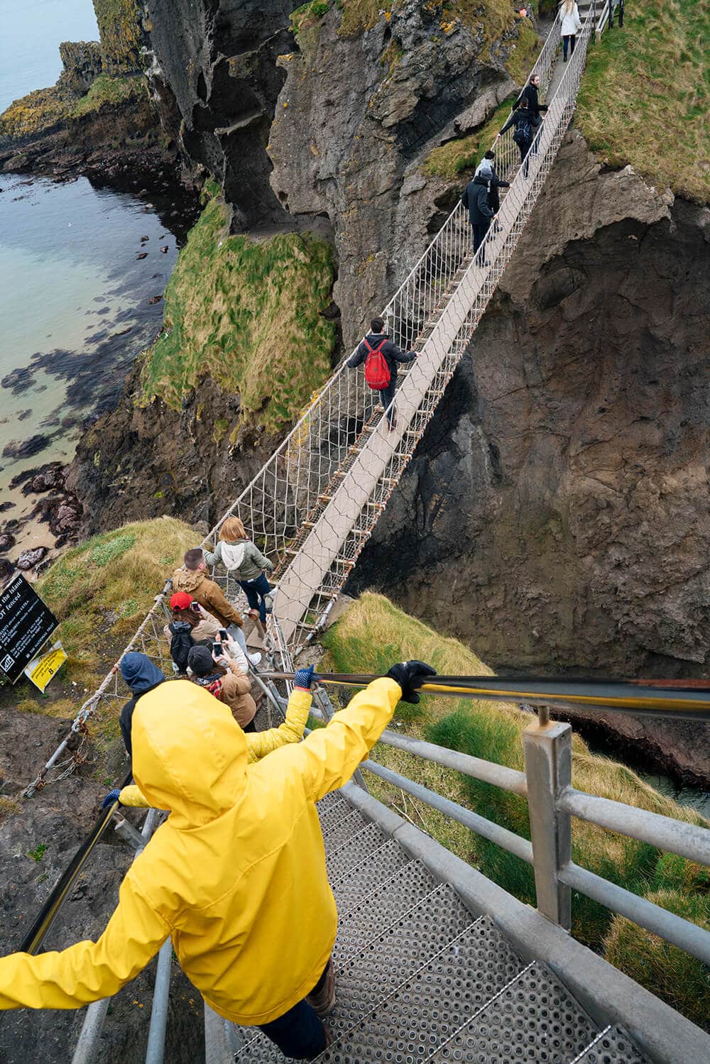 Best Places to Visit in Ireland for Couples