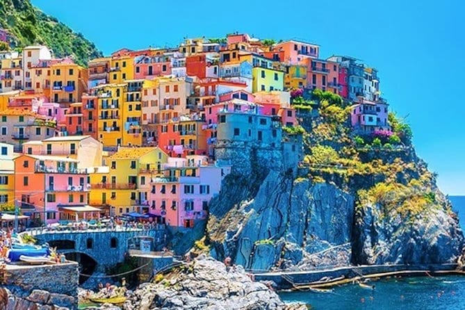 Best Places to Visit in Italy for the First Time