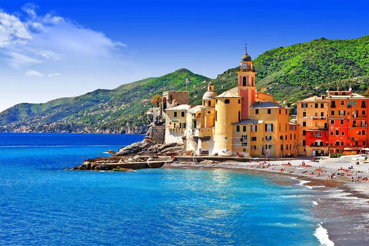 Best Places to Visit in Italy in August