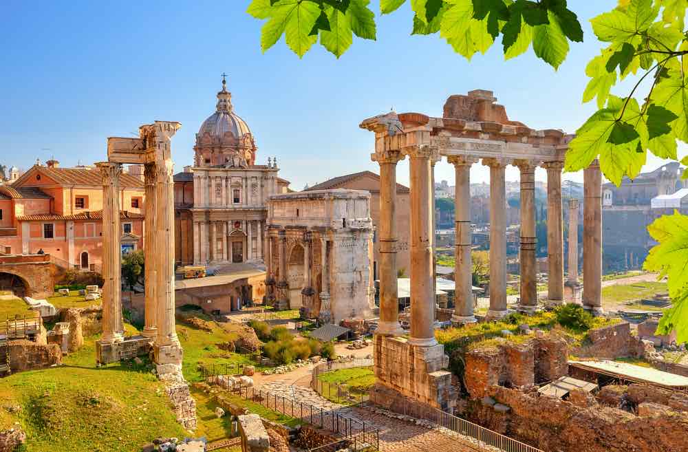 Best Places to Visit in Italy in May