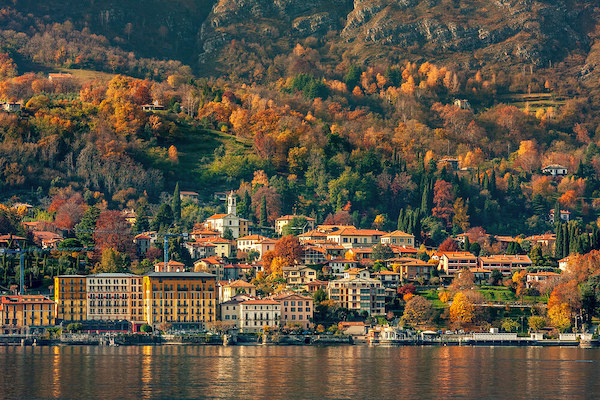 Best Places to Visit in Italy in November