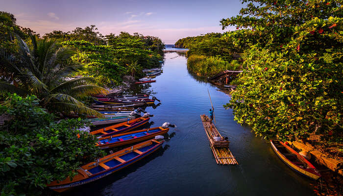 Best Places to Visit in Jamaica for Couples