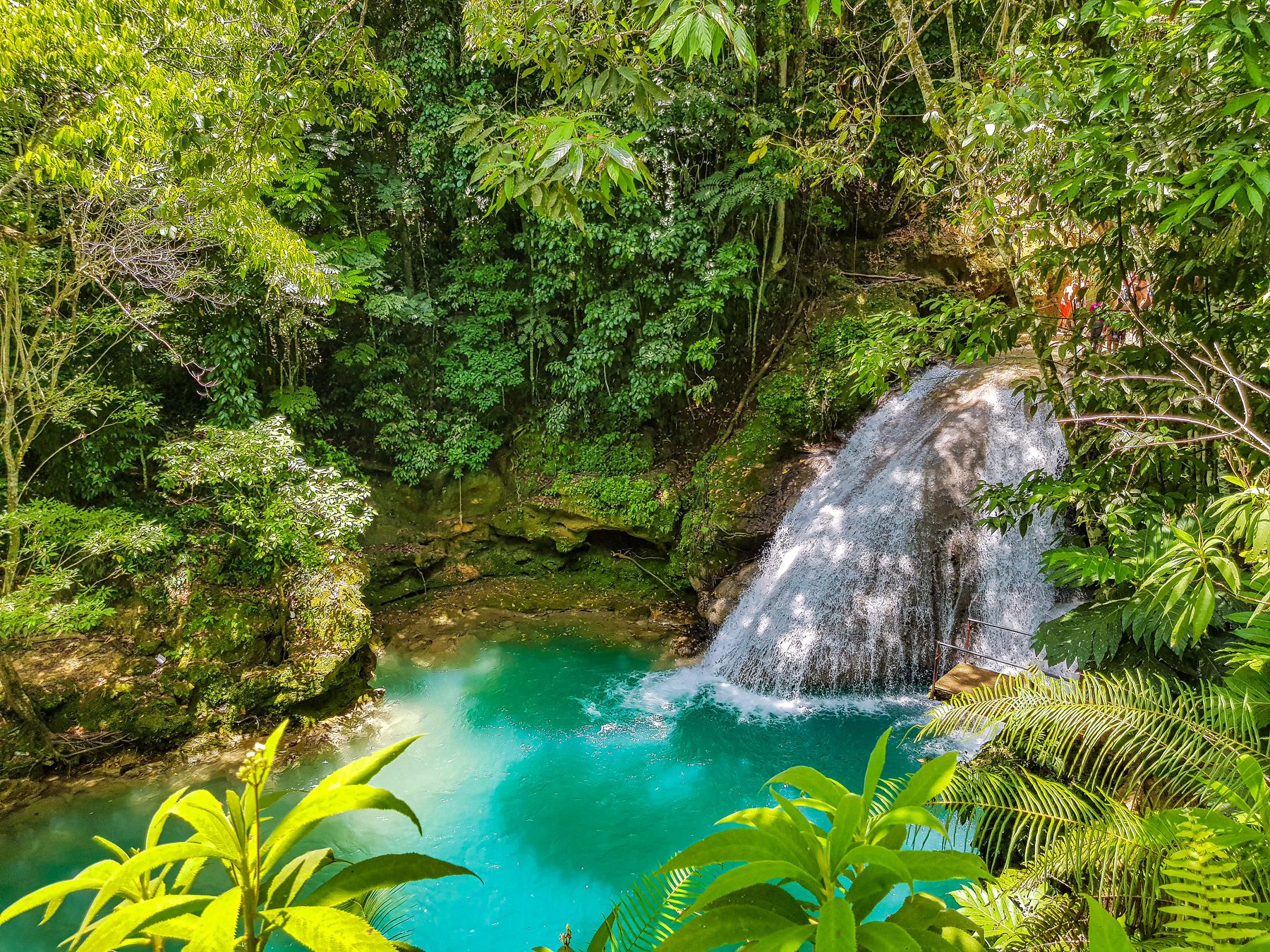 Best Places to Visit in Jamaica