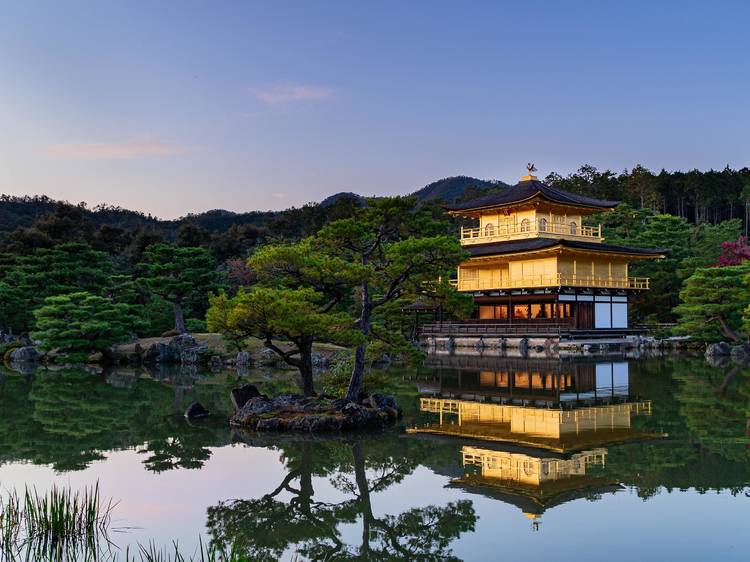 Best Places to Visit in Japan in May: Top Scenic Destinations