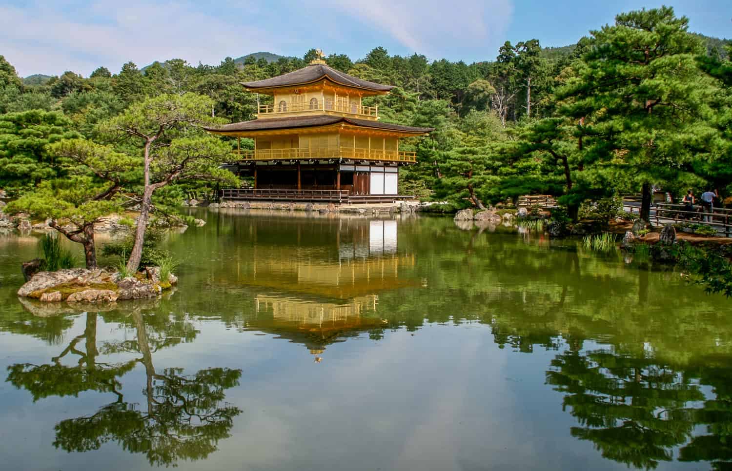 Best Places to Visit in Japan