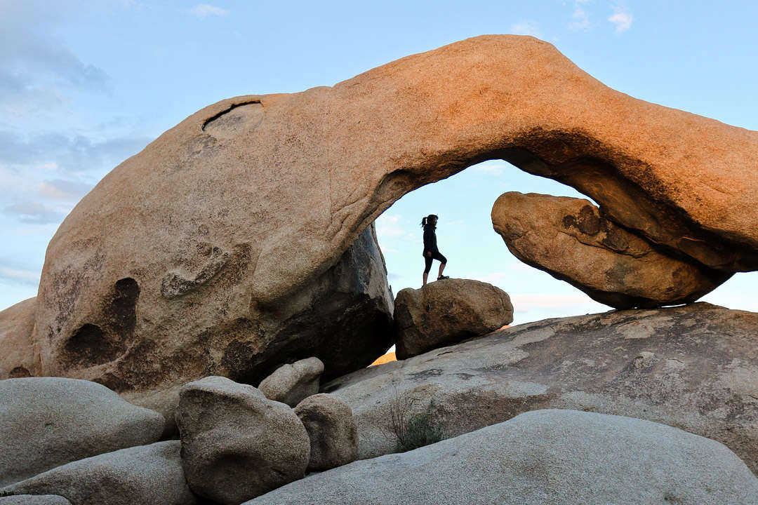 Best Places to Visit in Joshua Tree