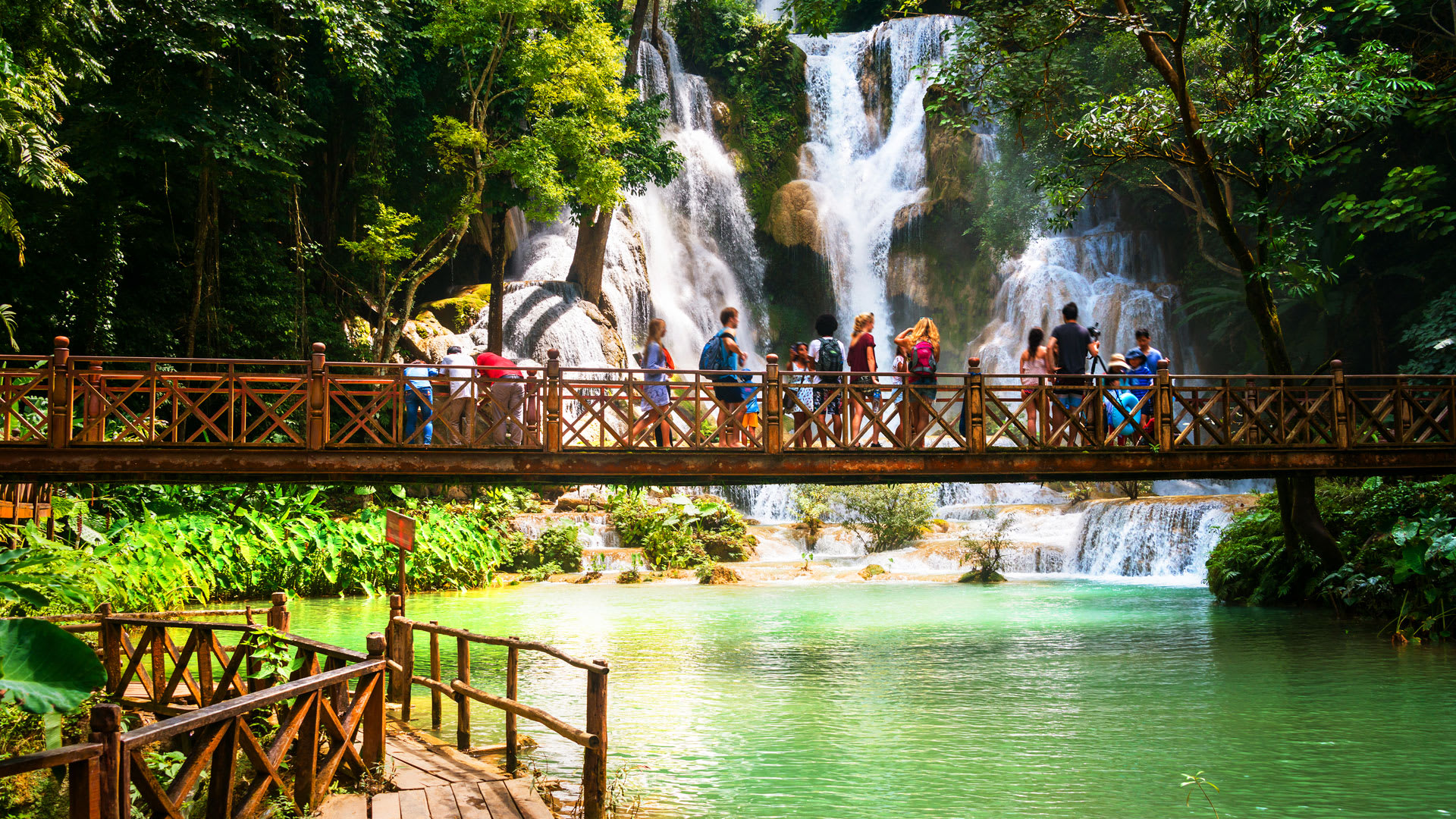 Best Places to Visit in Laos