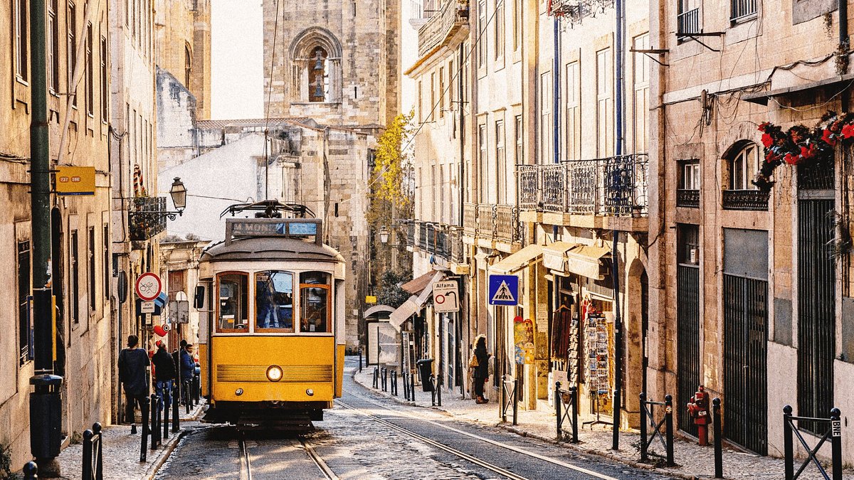 Best Places to Visit in Lisbon