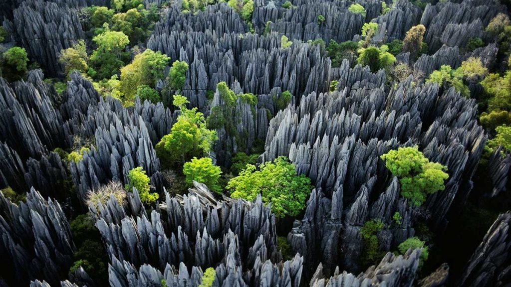 Best Places to Visit in Madagascar