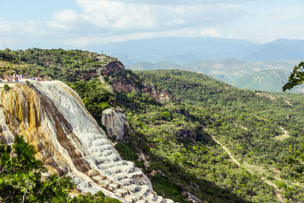 Best Places to Visit in Mexico in August