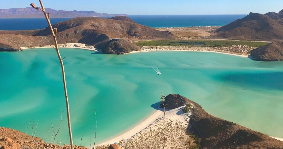 Best Places to Visit in Mexico in July