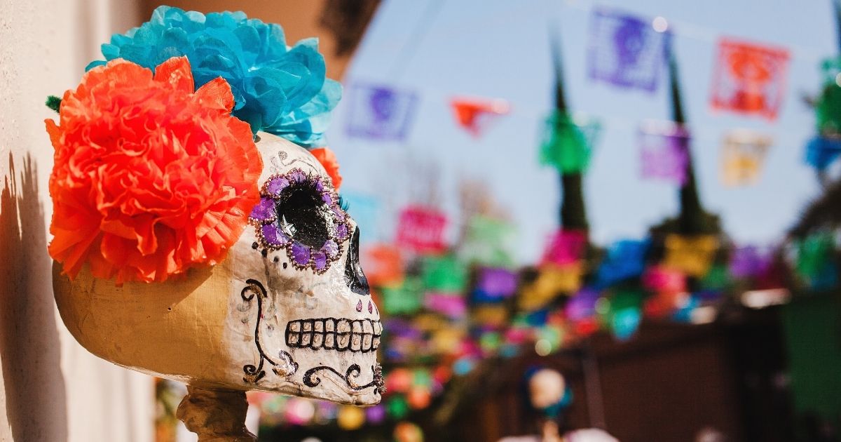 Best Places to Visit in Mexico in October